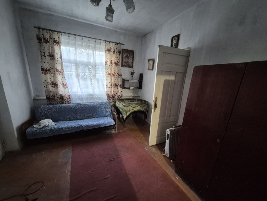 Продам будинок, с- ще Гоща