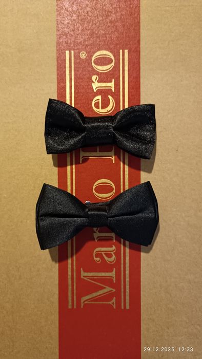 Бабочка отличного качества на любое важное мероприятие