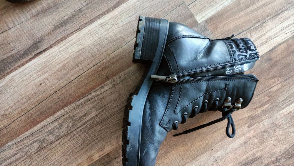Buty damskie rozmiar 36