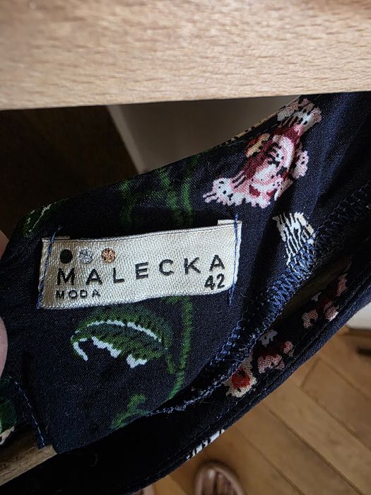 Bluzka Malecka 42