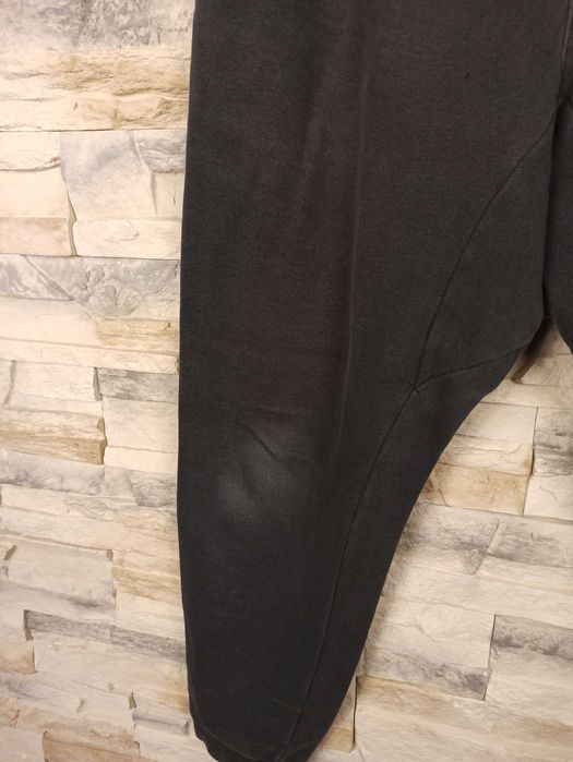 Nike męskie spodnie dresowe dresy joggery bawełniane M s1