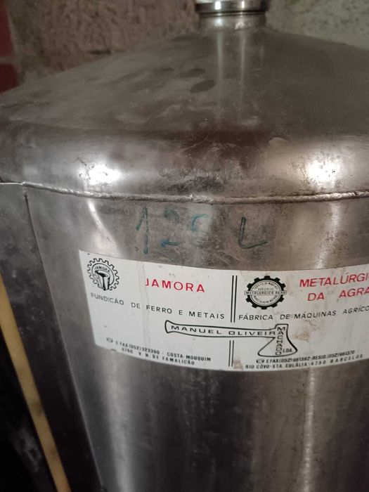 Cubas inox preço na discriçã