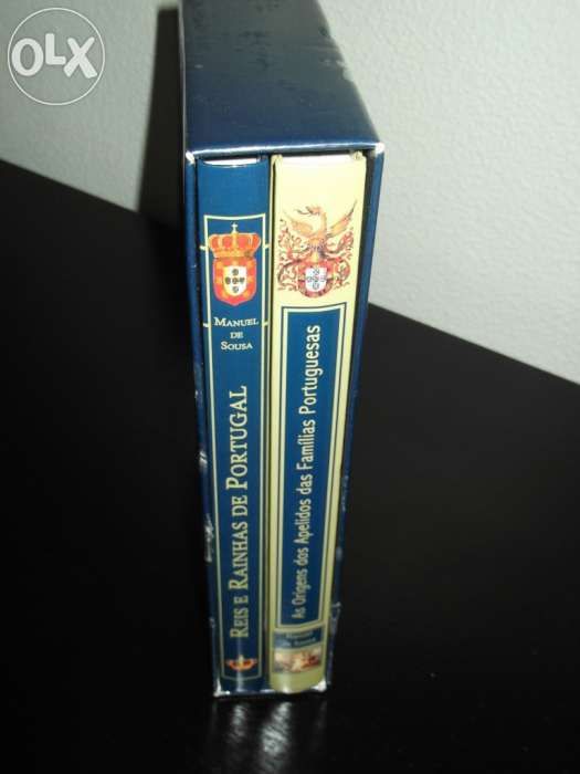 Livros