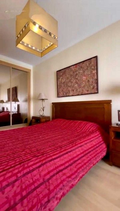 Apartamento T3 com parqueamento