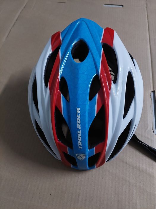Capacete bicicleta