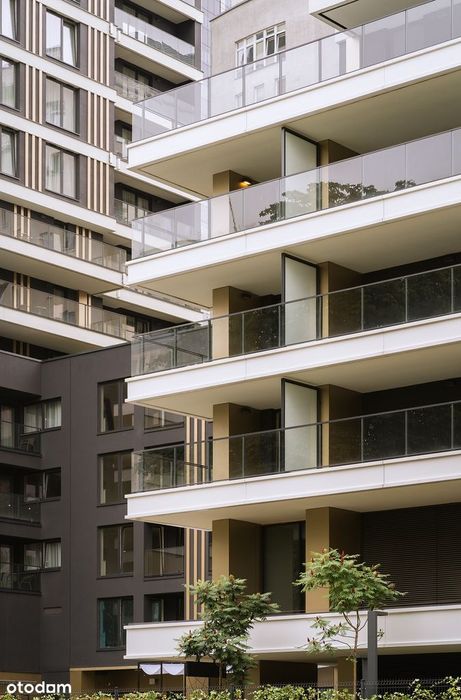 Apartament 2-pokoje|10 piętro WIDOK| wykończony| południe-zachód