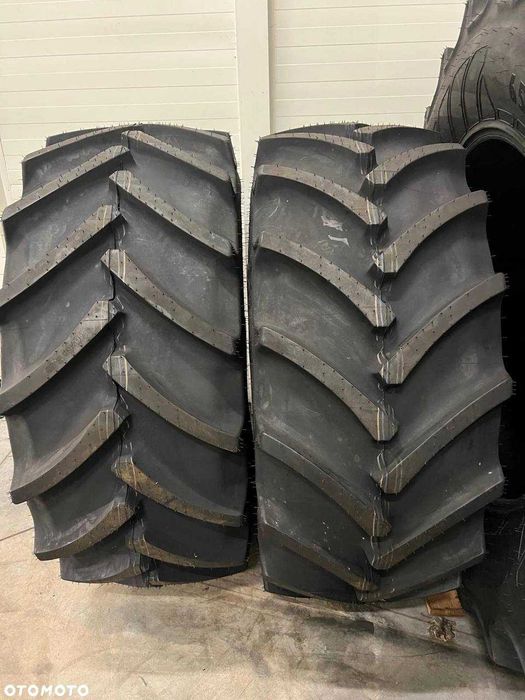 Шини нові 540/65R28 MITAS AC65 142D/145A8 TL 2022р