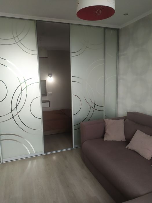 Панорамна новоб. біля Парку Шевченка, Обл. лікарня, Медгарден, Лісод.