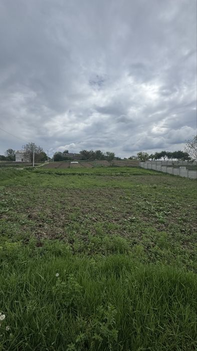 && Земельна ділянка у Шпанові