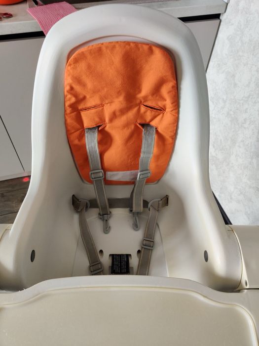 Стільчик для годування Inglesina