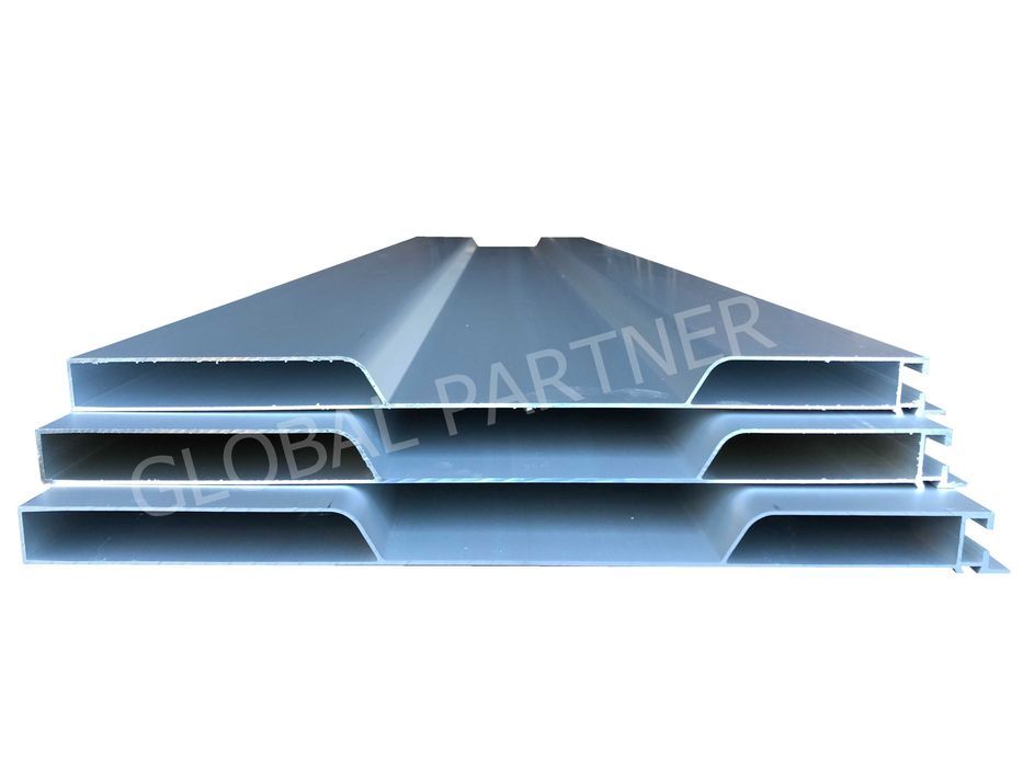 Burta aluminiowa H 40cm,35 cm do 170cm profile aluminiowe