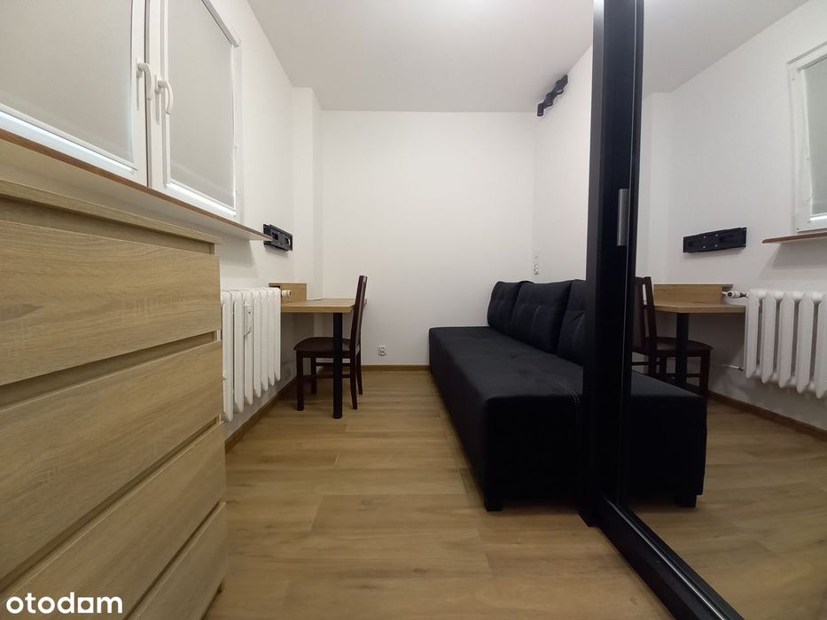 3 pokoje | po remoncie | wyposażone | przy Galerii Amber | balkon