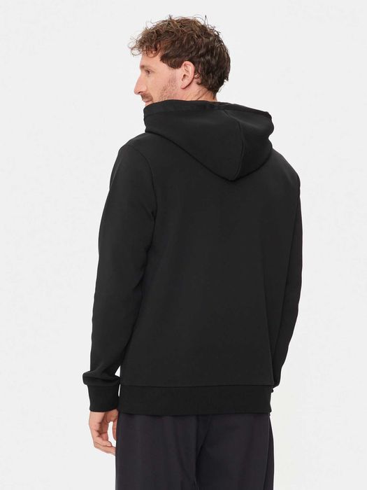 HUGO BOSS оригінальна кофта худі BOSS Atleisure розмір M