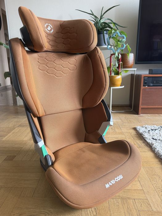 Fotelik Maxi-Cosi Kore Pro i-size