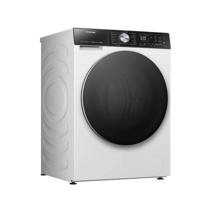 Maquina Hisense 10.5  Modelo WF5S1045BW
