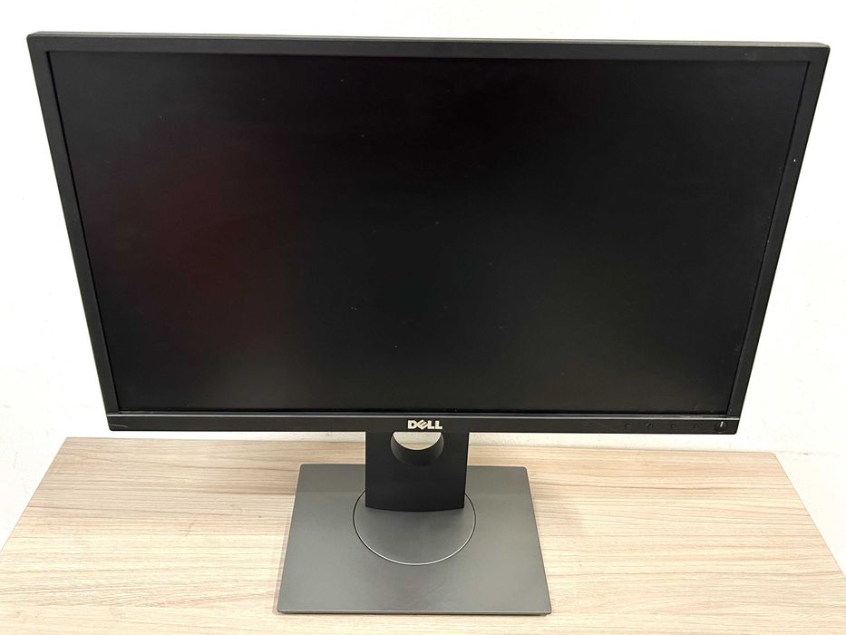 Monitor LED Dell 21,5" P2217H