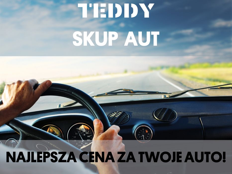 Skup Aut Ostrów Wielkopolski Kalisz Ostrzeszów Mikstat