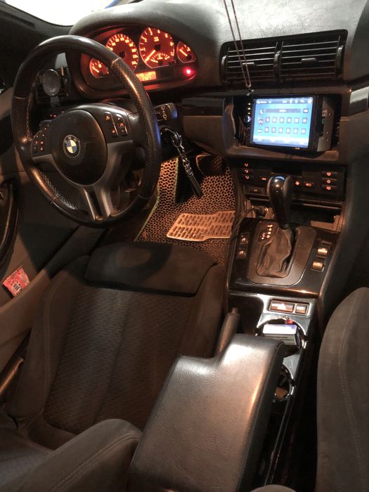 Продам бмв е46 купе 328I