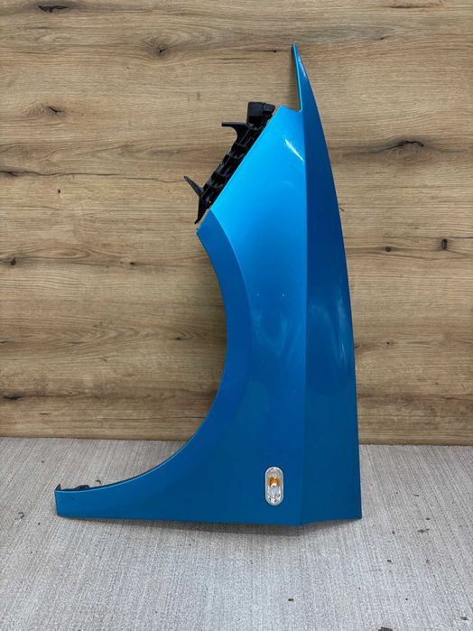 błotnik przednik lewy seat ibiza 4 kolor lw5n