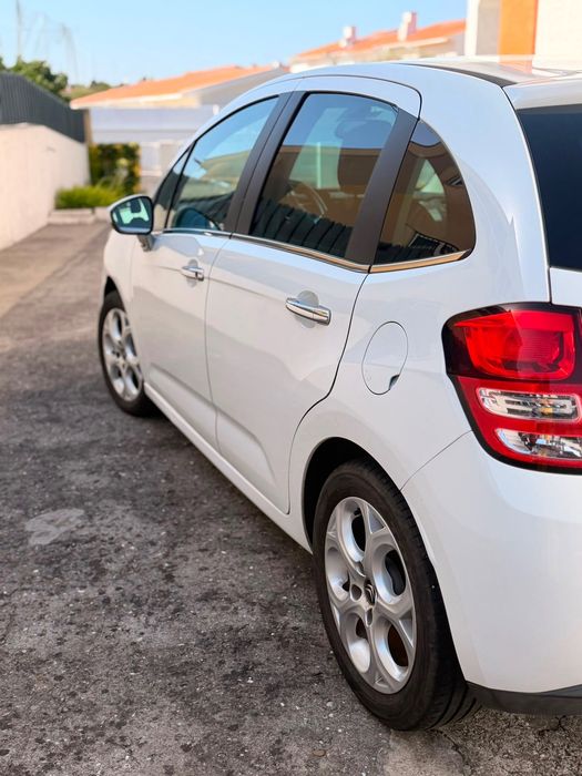 Vendo Citroen C3 1.6 Diesel