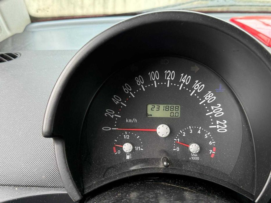 VW New Beetle 2.0 com GPL