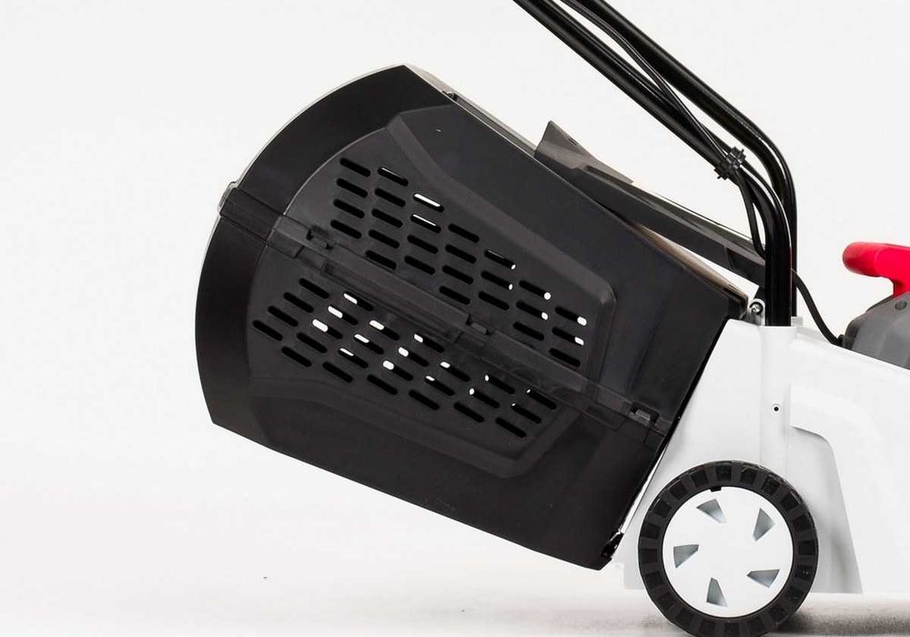 Kosiarka elektryczna NAC LE12-32-PI 1200W 32cm silnik indukcyjny