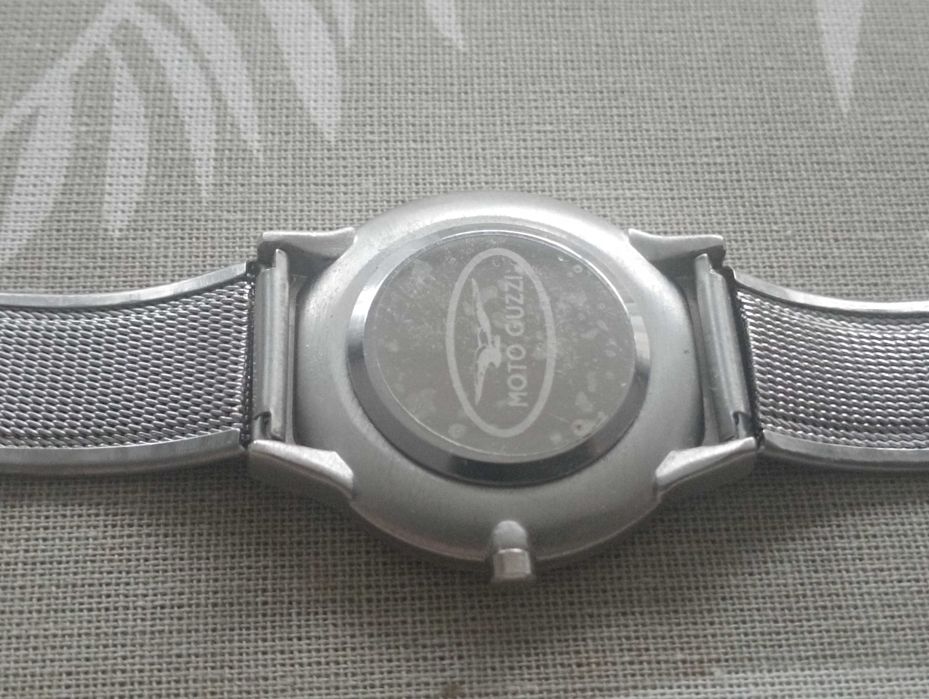 Zegarek elektroniczny Moto Guzzi