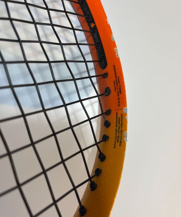 Raquete ténis Babolat Pure Aero Rafa Jr 26 (9-11 anos)