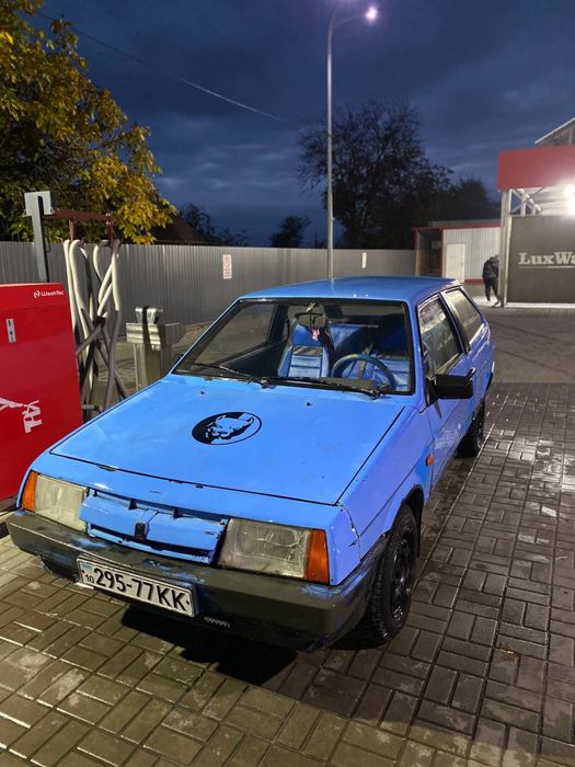 Продам ваз 2108