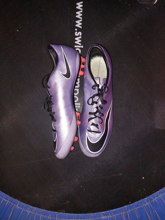 Sprzedam korki, turfy Nike Mercurial !! Okazja !!