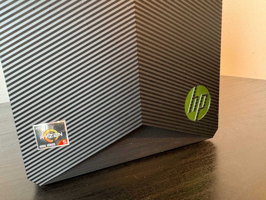 HP Pavilion AMD Ryzen 5 16GB RAM Nvidia GTX1650 SUPER