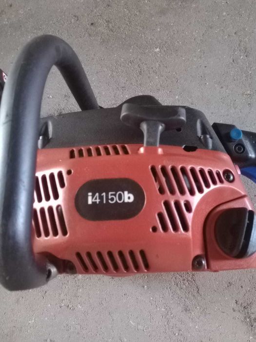 Motossera a gasolina Homelité