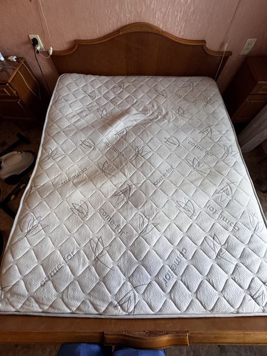 Хімчистка м’яких меблів та килимів