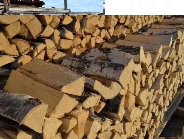 Продам дрова твердих порід 2куб