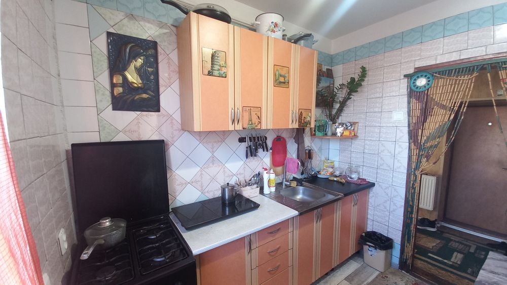 Продаж будинку район 3 міської лікарні