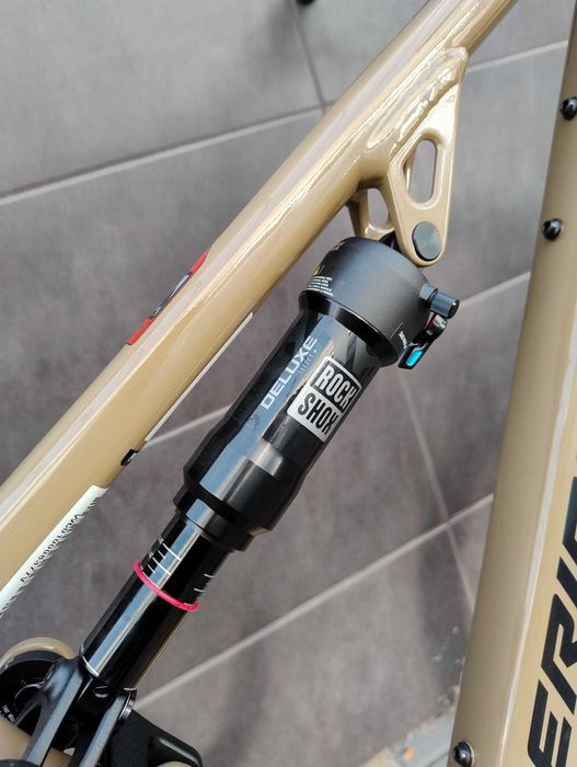 4110 zł TANIEJ !!! Rower Merida One Sixty 500 |Rock Shox|Deore M6100|