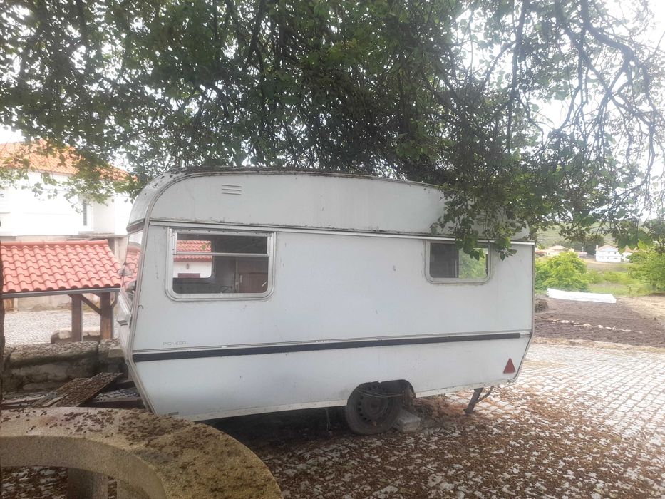 Vendo rolote com decomentos