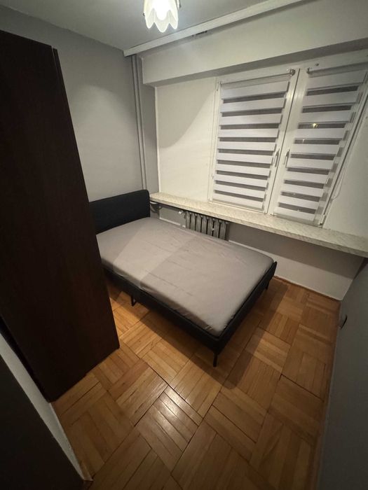 Pokoje do wynajęcia - Kraków, Wola Duchacka (dla studenta)