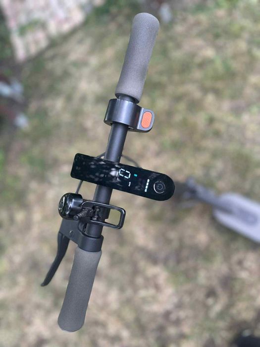 Hulajnoga elektryczna xiaomi