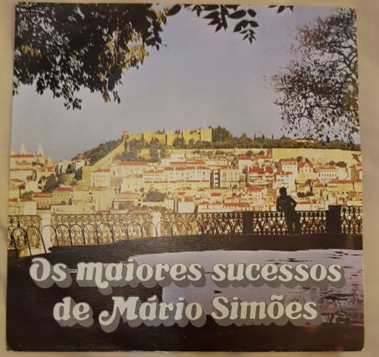 Maria João Pires, Calvário, Café Creme Manuel Branquinho, Mário Simões