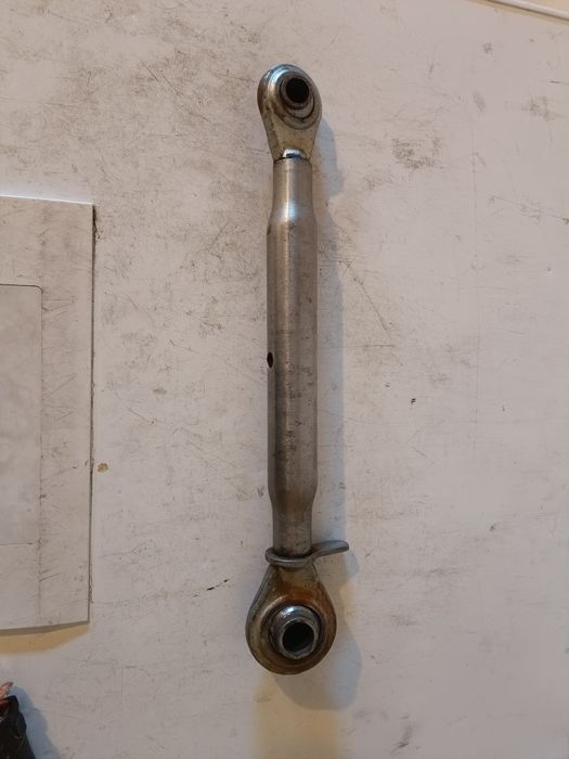 Terceiro ponto trator