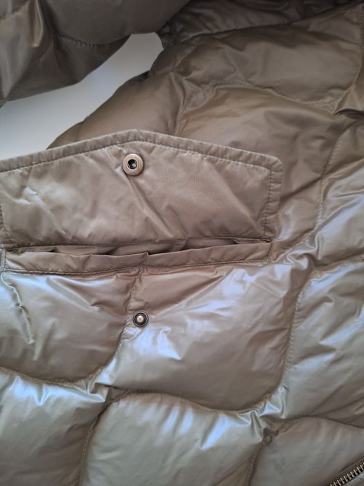 Wodoodporna Massimo Dutti