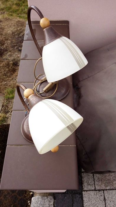 lampa potrójna sufitowa