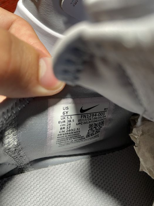 Nike Flex Runner 3