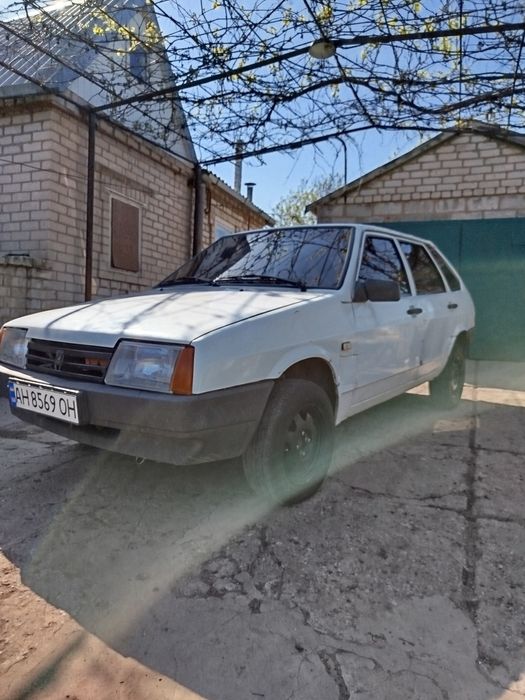 Продам Ваз 21093