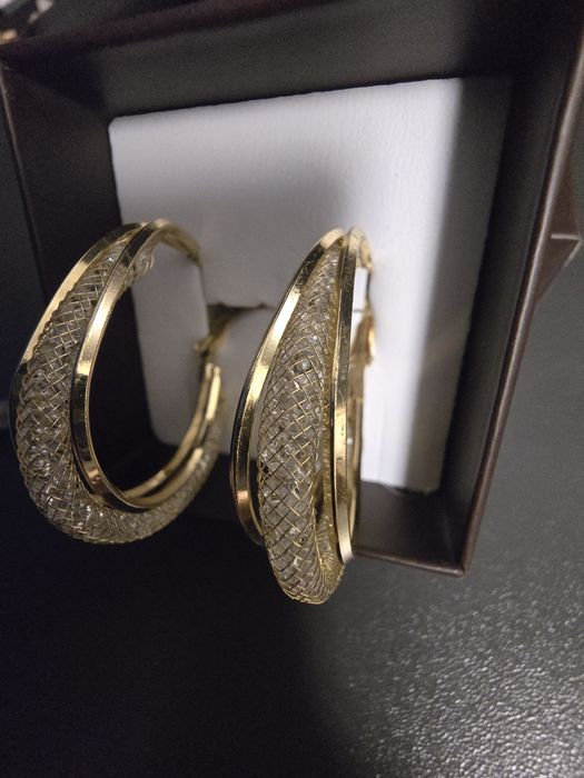 Масивні сережки,  аксесуари,  недорого