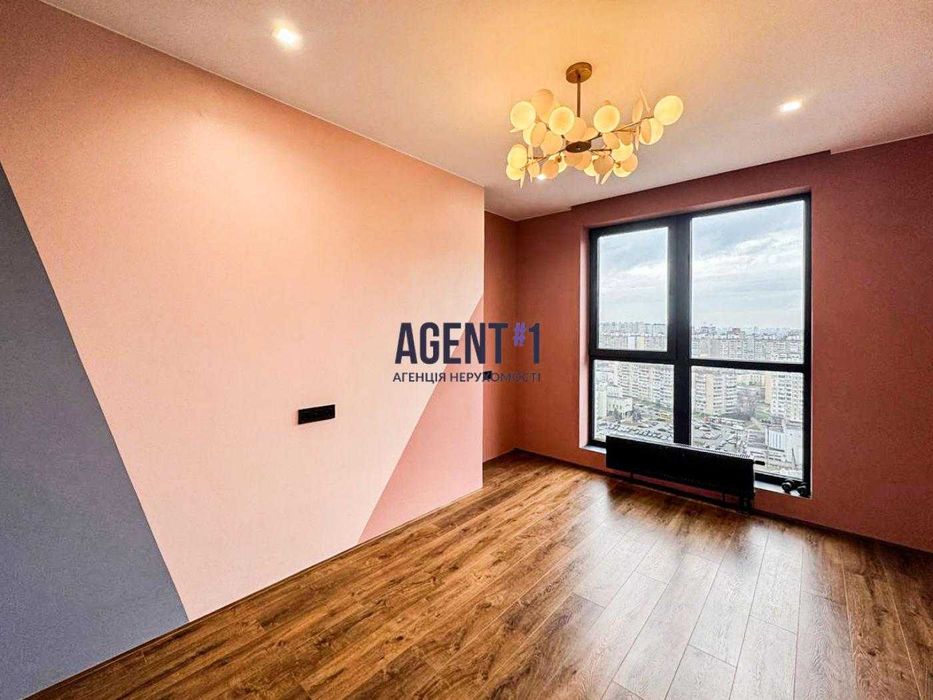 3-комнатная квартира по адресу (площадь 97,9 м²) - Atlanta.ua - фото 9