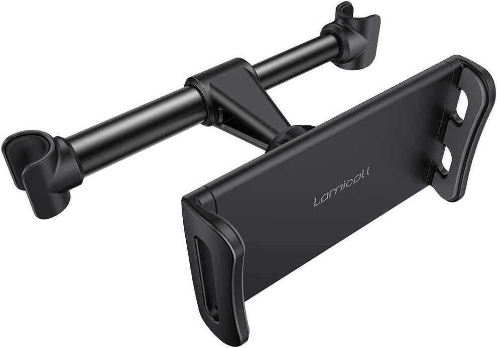 Uchwyt samochodowy na zagłówek na tablet