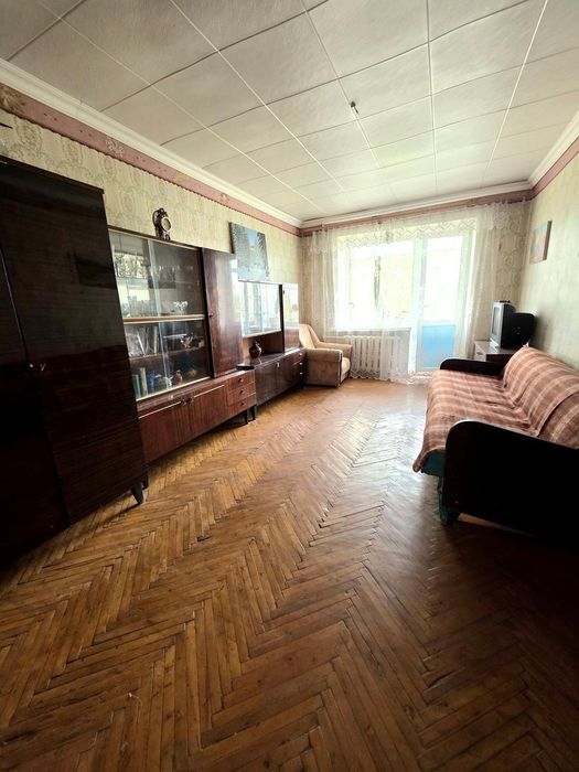 2к квартира , Баварія