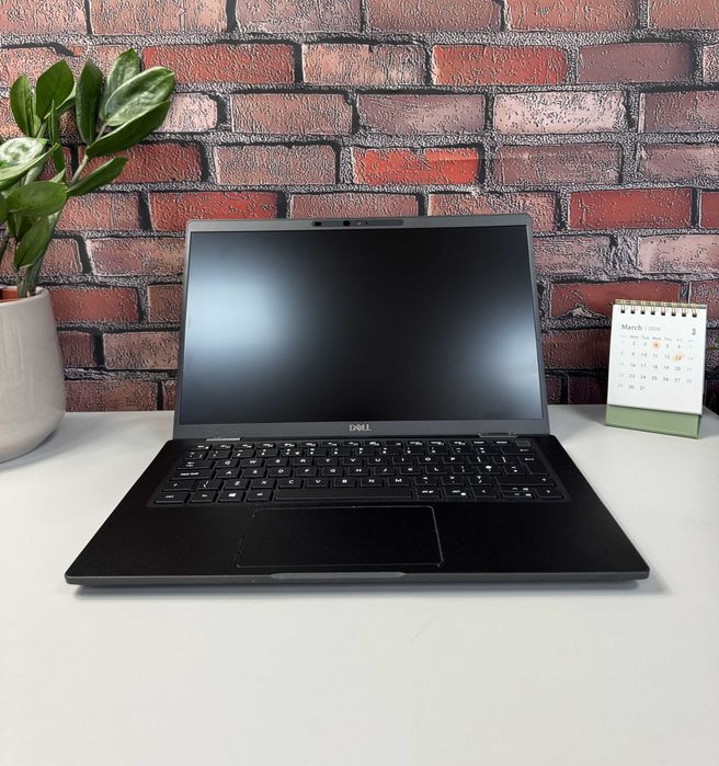 Уцінка!Ноутбук Dell Latitude 7420·i5-1135G7·8GB+SSD256·14"FHD·Гарантія